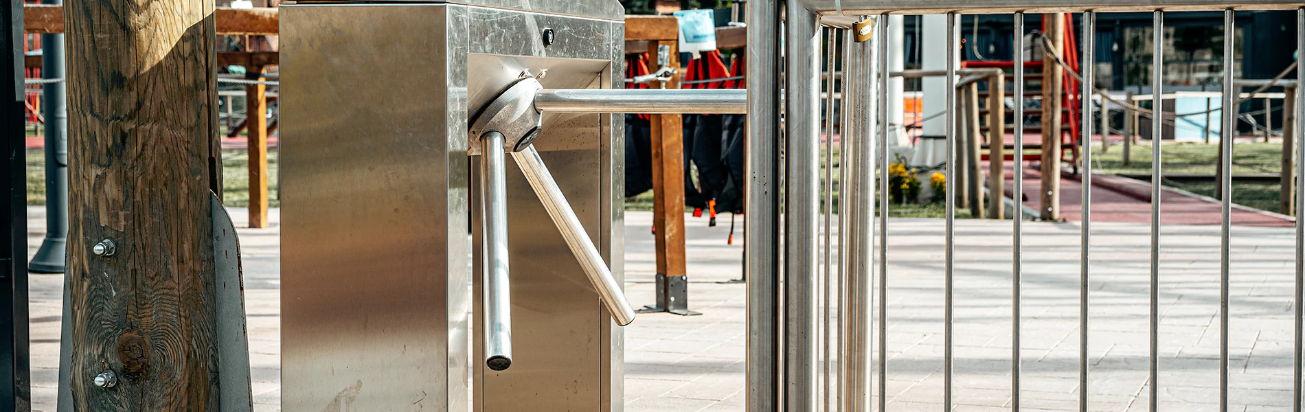 Rfid Troll RFID Gate Systems Land O' Lakes - Top RFID Gate Installation