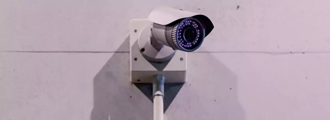 Advantages of Professional Motion Detection Camera Installation in Land O' Lakes, FL