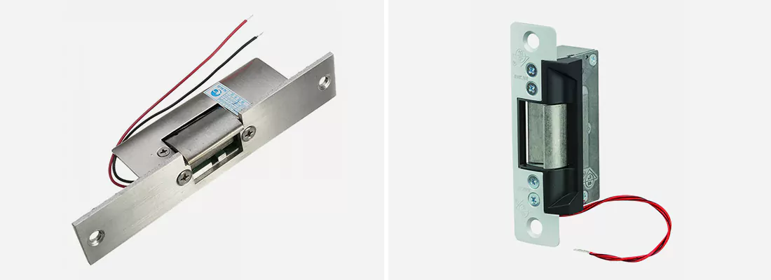 Affordable Electric Strike Systems for Enhanced Security in Land O' Lakes, FL