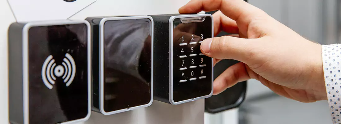 Best WiFi Smart Locks for Homes and Offices in Land O' Lakes, FL