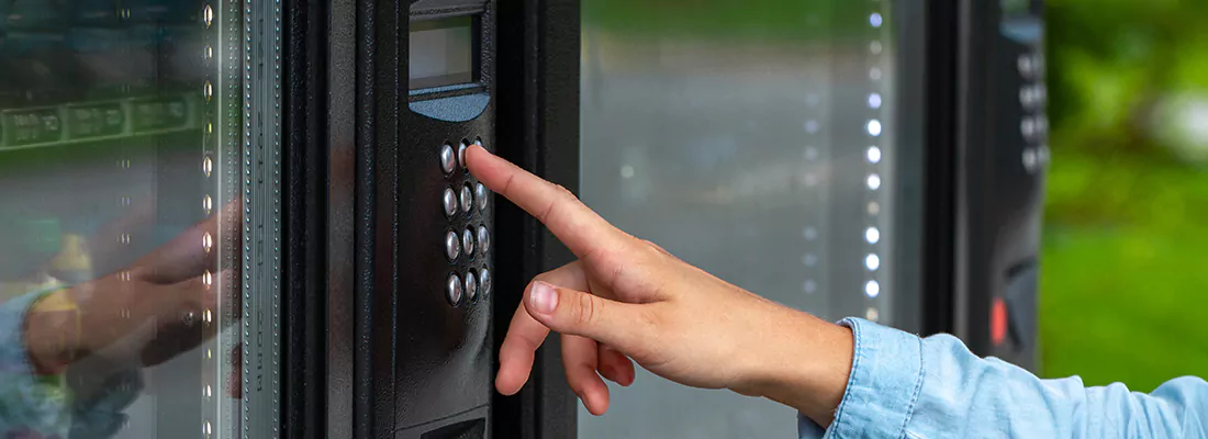 Commercial Access Control Boosts Security in Land O' Lakes, FL
