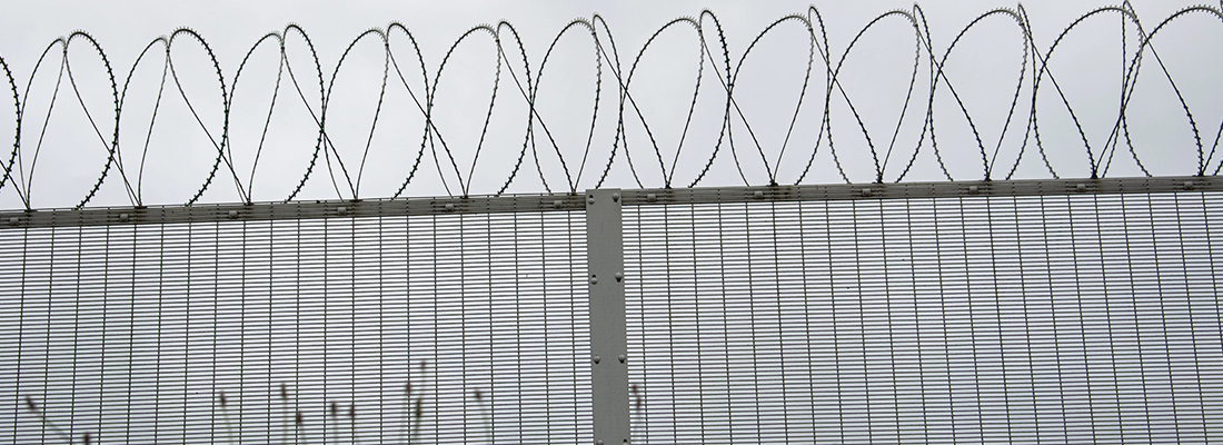 Commercial Security Gate Installations in Land O' Lakes, FL