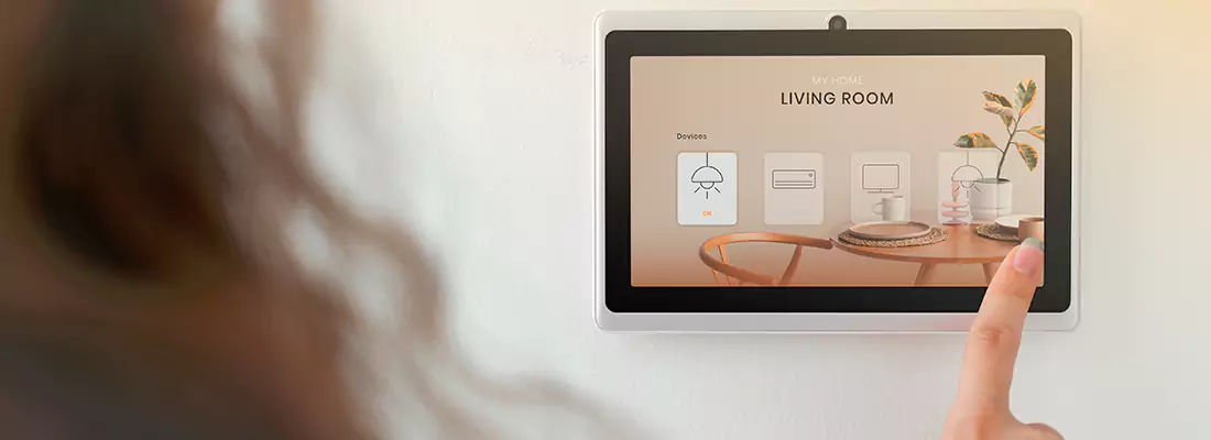 Commercial Video Intercom Systems for Businesses in Land O' Lakes, FL