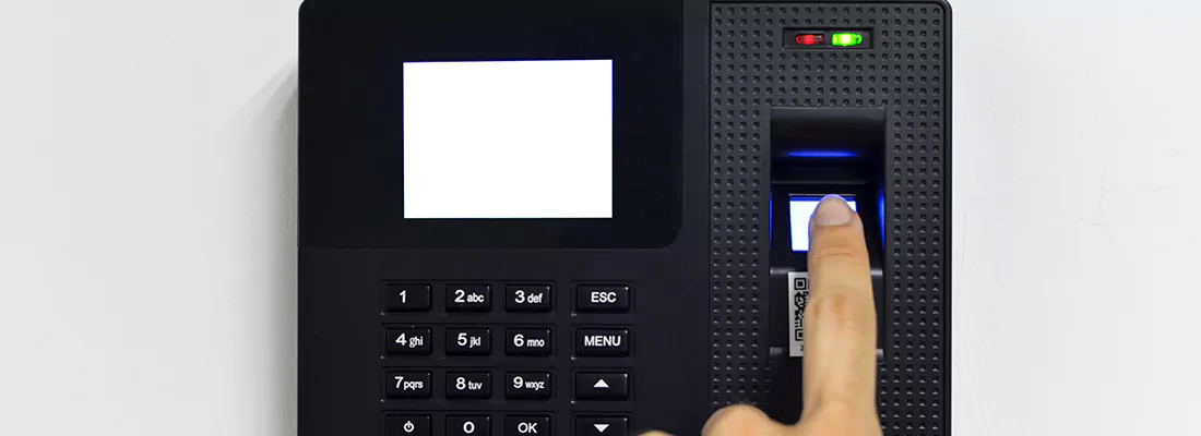 Door Access Control And Security in Land O' Lakes, FL