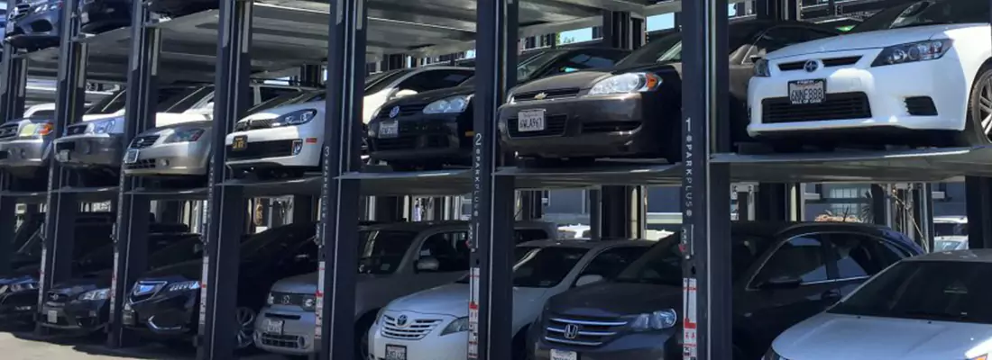 Electric Parking Pillars: A Smart Parking Solution for Residents in Land O' Lakes, FL