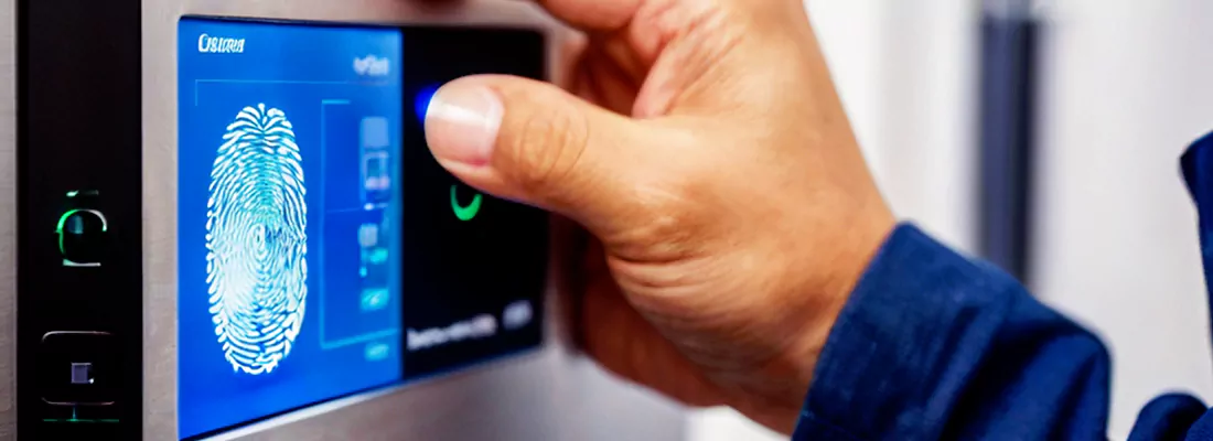 Right Biometric Security System in Land O' Lakes, FL