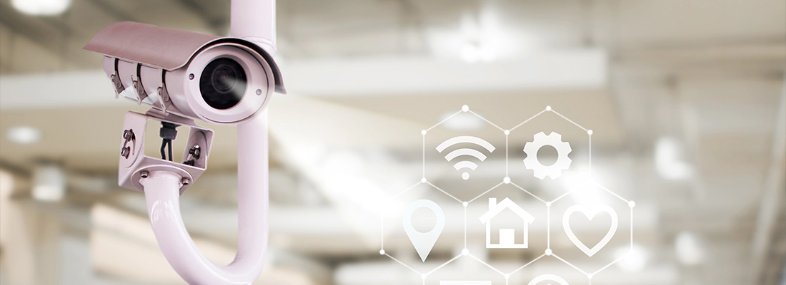 Indoor Security Camera Solutions for Land O' Lakes, FL