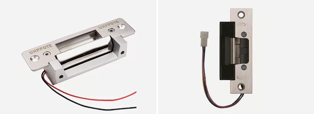 Reliable Electric Strike Solutions for Automatic Door Security in Land O' Lakes, FL