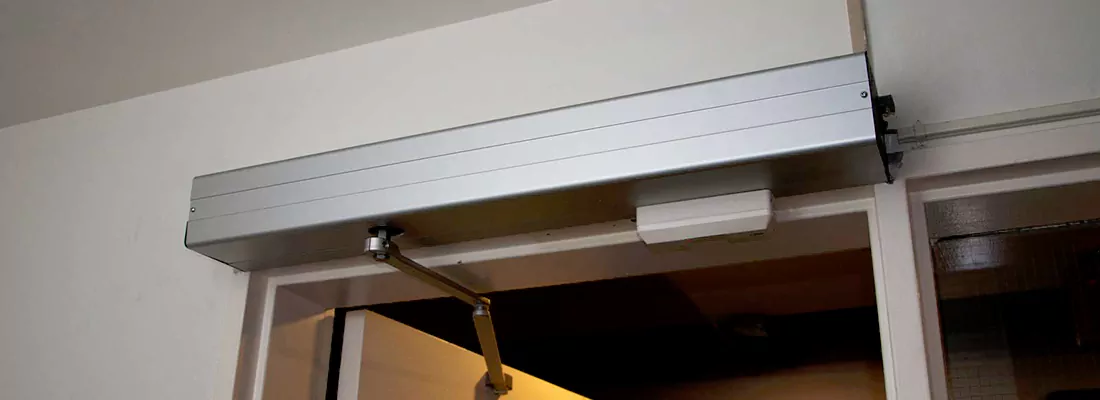 Residential Door Operator Service in Land O' Lakes, FL