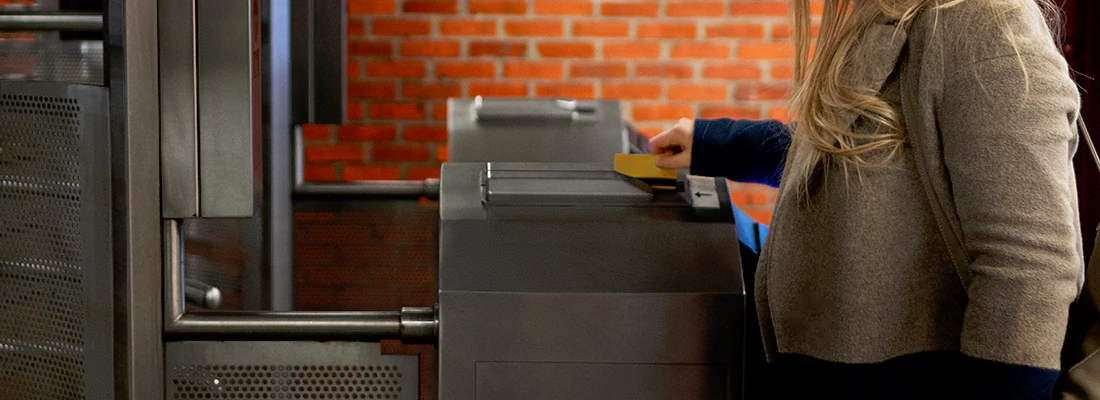 RFID Security Gates for Commercial and Residential Use in Land O' Lakes, FL