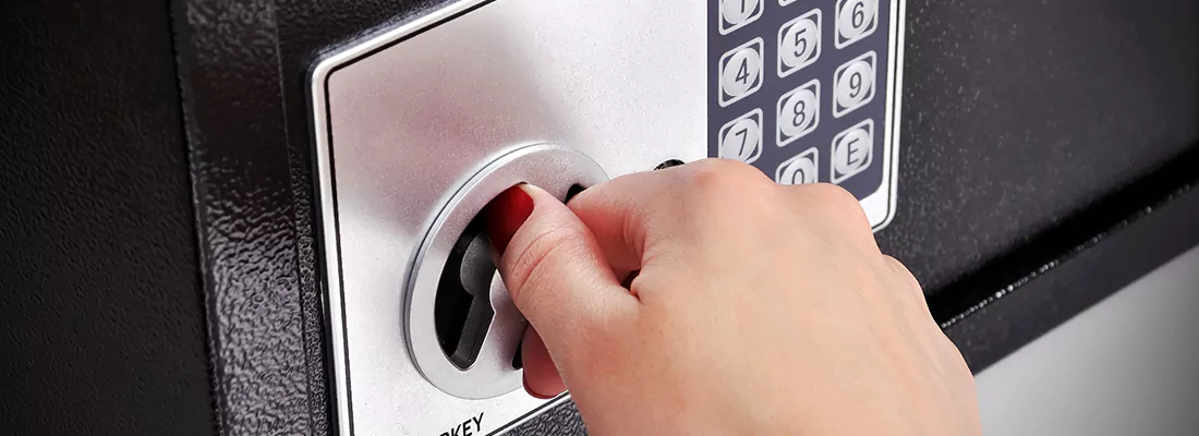 Safe Replacement in Land O' Lakes, FL