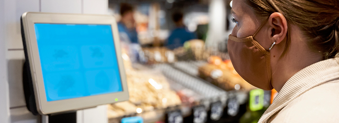 Scalable Store Access Control Systems for Large Retailers in Land O' Lakes, FL