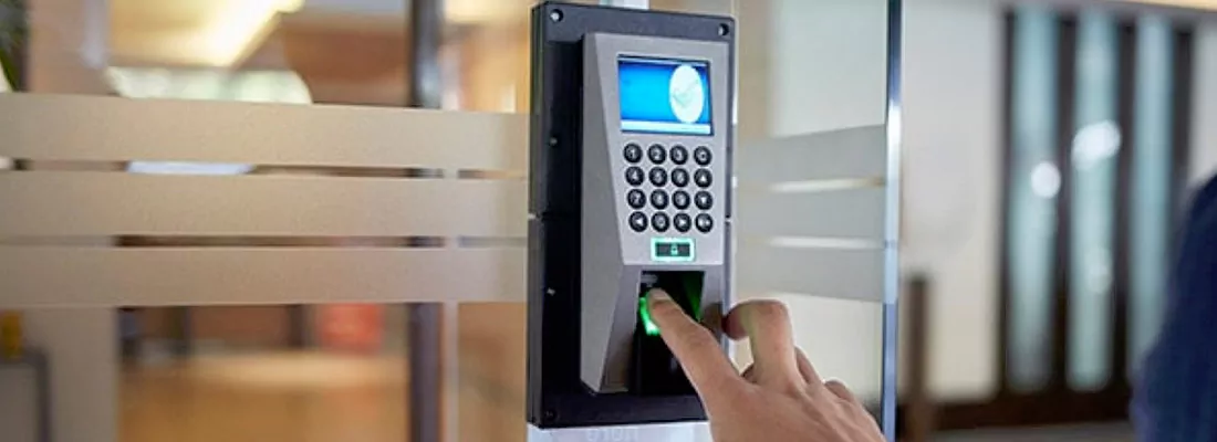 Secure Your Facility with Industrial Access Control Installation in Land O' Lakes, FL