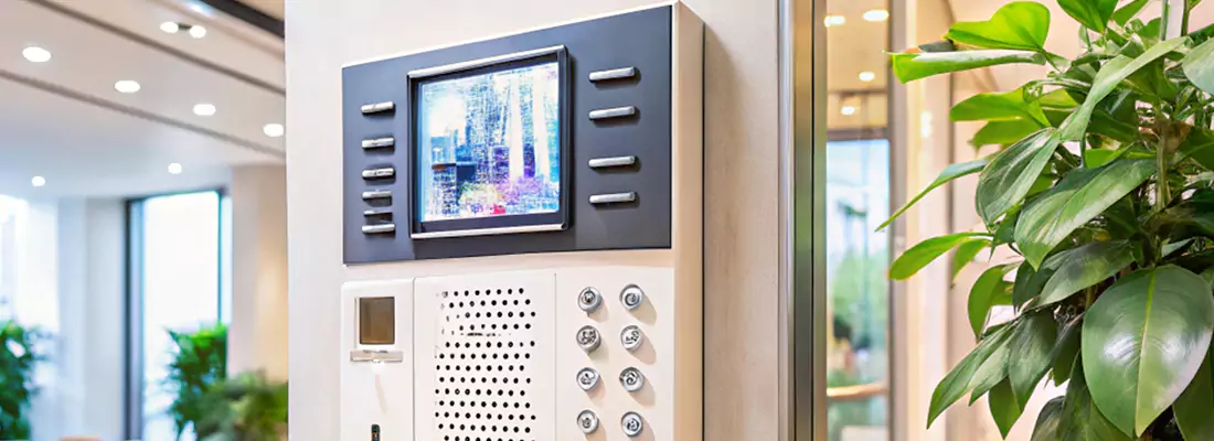 Secure Your Facility with Retinal Access Systems in Land O' Lakes, FL