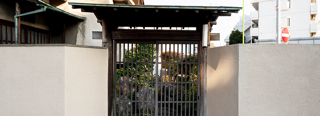 Security Gate Maintenance Services in Land O' Lakes, FL