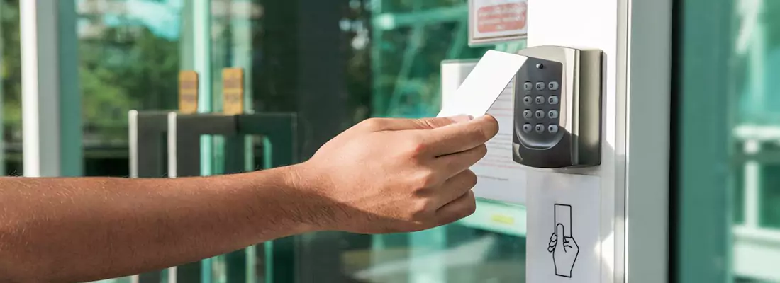 The Best Access Control Features for Properties in Land O' Lakes, FL