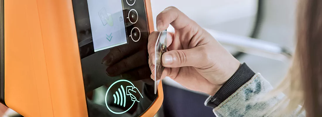 Touchless Entry Systems For Enhanced Accessibility in Land O' Lakes, FL