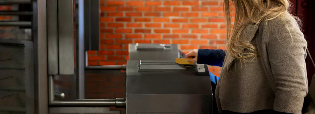 Upgrade to Modern Security Turnstile Systems in Land O' Lakes, FL