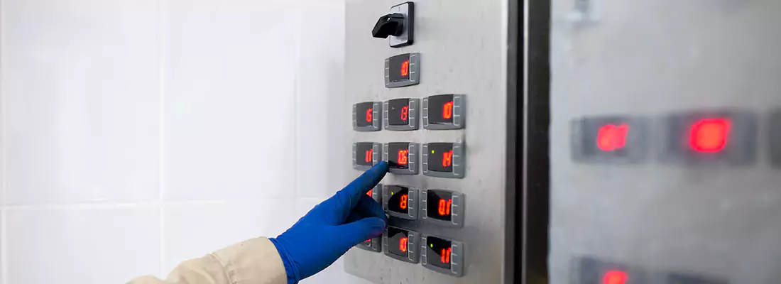 Building Intercom System Installation in Land O' Lakes, FL