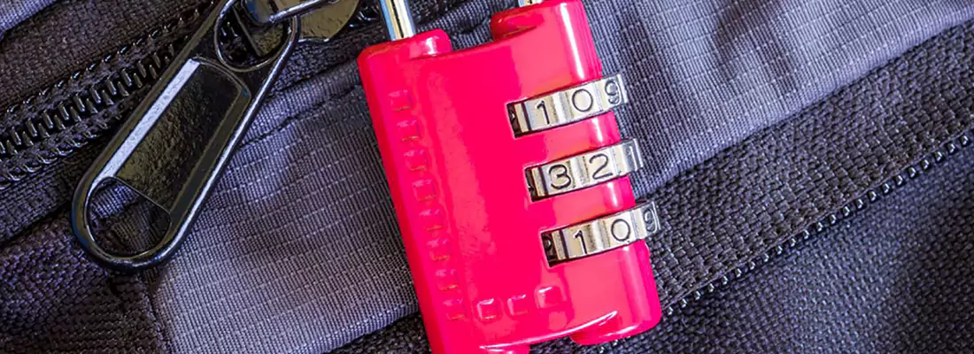 Combination Lock Installation in Land O' Lakes, FL