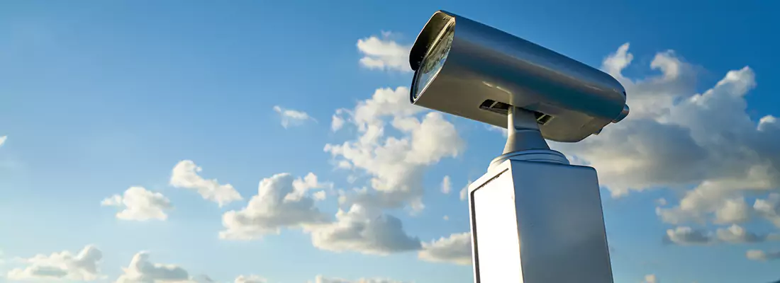 Outdoor CCTV Camera Services in Land O' Lakes, FL
