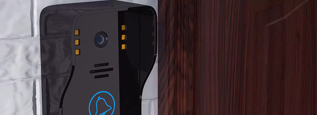 Wireless Door Proximity Sensors for Smart Security in Land O' Lakes, FL